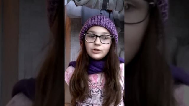 Вопрос-ответ) Зима лето)))