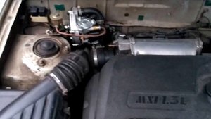 Правильная установка газового редуктора!