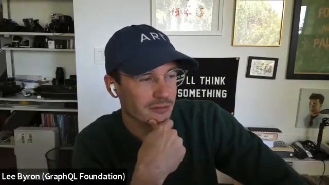 GraphQL Working Group (Secondary, APAC) - 2023-05-10 смотреть онлайн