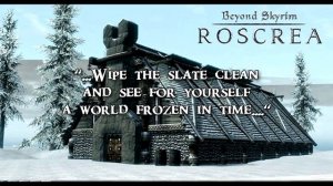 Beyond Skyrim Roscrea: Why You Should Be Excited!