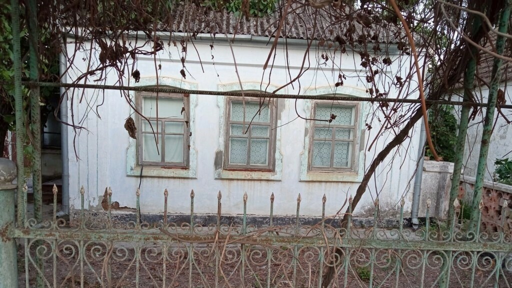 Купить дом в ст. Тамань| Переезд в Краснодарский край смотреть онлайн