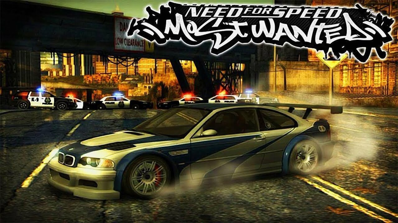 Смотри видео Обзор на игру Need for Speed Most Wanted онлайн бесплатно на R...