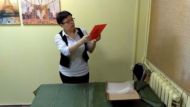 Герб Москвы - дешёвый сувенир шефу