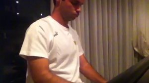 Andrea Bocelli- Vivo per Lei- Piano