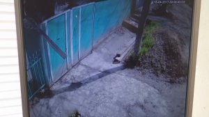 Видеонаблюдение своими руками дома. Камеры HD/ Видео №139