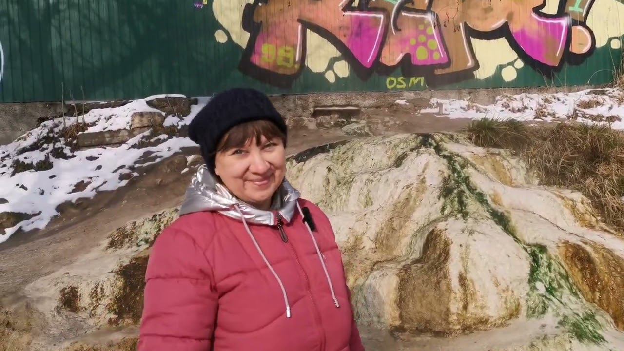 Бесплатные горячие ванны в Пятигорске смотреть онлайн