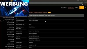 AORUS FO48U Gaming Monitor | OLED gaming vs OLED TV | Ist er die neue Referenz ?