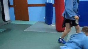 Как пройти односторонний захват и что можно делать дальше.