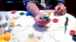 Изготовление груза-пробки для ловли карася и карпа!