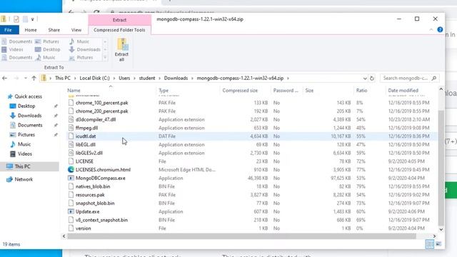 How to Install MongoDB on Windows: A Simple Quick Start Guide смотреть онлайн