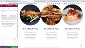 How to Make a FREE Restaurant Website in WordPress | Phlox Theme & Elementor Tutorial for Beginners