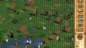 Heroes of Might and Magic IV : Winds of War Campaign - The Magnificent One-All Clues Lead to Channo