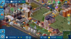 Прохождение игры Theo Town #10