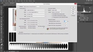 Как выбрать монитор для обработки фотографий?