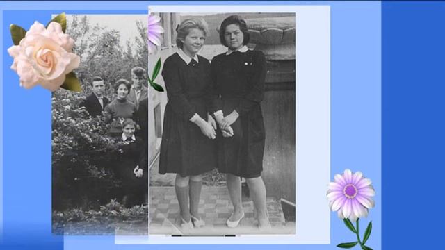 ВЫПУСК 1965года.