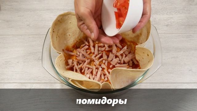 Завтрак для ЛЕНИВЫХ за 5 минут! Яичница По Царски! смотреть онлайн