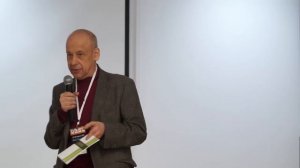 Лекция академика Александра Асмолова