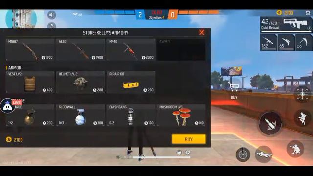 Hinglish Garena Free Fire : 👍 Good stream | Playing Squad | Streaming with Turnip