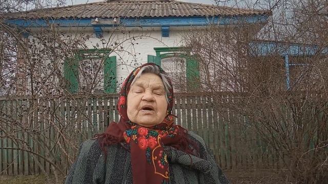 Мария трепетно молилась... смотреть онлайн