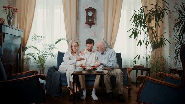 Спокойная музыка, релакс музыка, эмоциональная музыка для души, relax music. (берегите и помните) смотреть онлайн