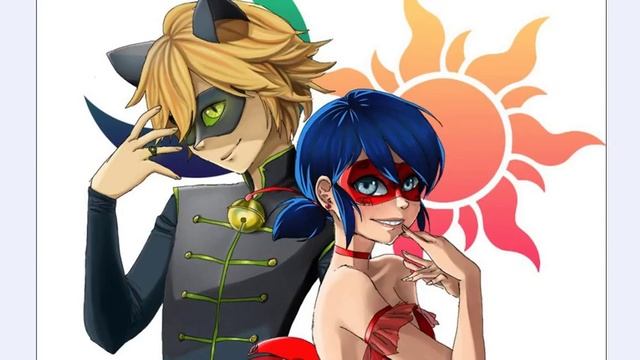 19 глава/Принцесса Солнца и Принц Луны смотреть онлайн