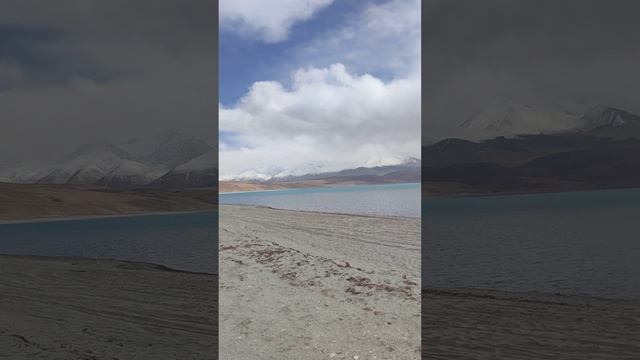 Тибет озеро Ракшастал. 2023 Кайлас смотреть онлайн