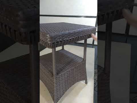 искусственный ротанг плетение смотреть онлайн