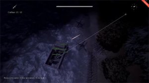 Foxhole. Самая слабая аба..аба..абаба...