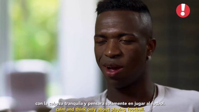 ВИНИСИУС ЖУНИОР.ИСТОРИЯ И ПРОИСХОЖДЕНИЕ смотреть онлайн