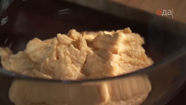 Наггетсы из цветной капусты с йогуртовым соусом смотреть онлайн