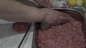 Мясные стожки, лучший рецепт