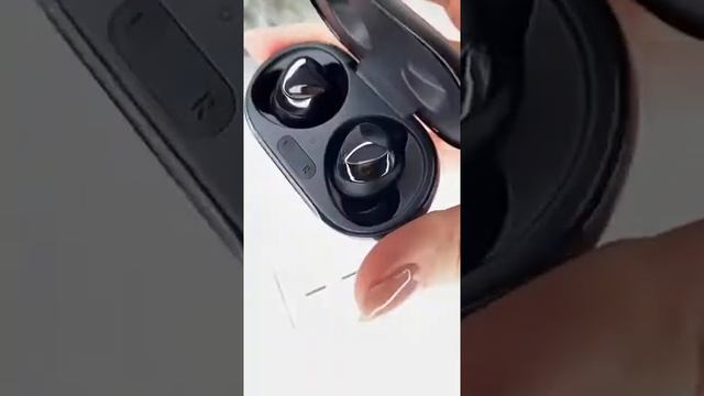 Беспроводные наушники Samsung Galaxy Buds+ за 1000 СБ + 8 новичков