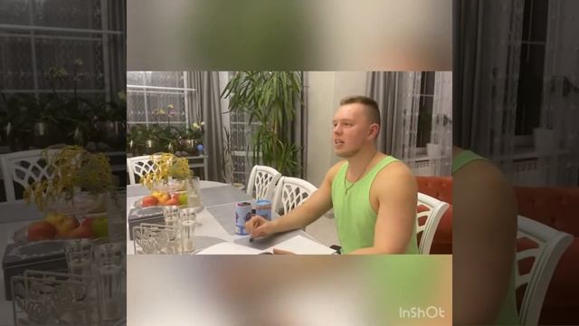 Папа нарисовал портрет дочи смотреть онлайн