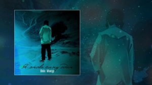 Шейх Мансур - Я снова сижу один (Официальная премьера трека)