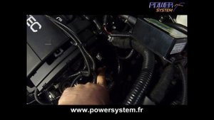 CHEVROLET ORLANDO 1L8 KIT E85 BIOETHANOL POWER SYSTEM