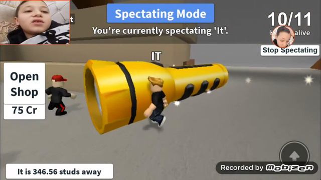 Играю в облака пятки не знаю куда спрятаться? смотреть онлайн