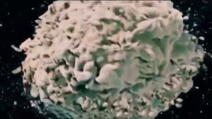 Кометы и опасные массивные астеройды,кто они? от куда?