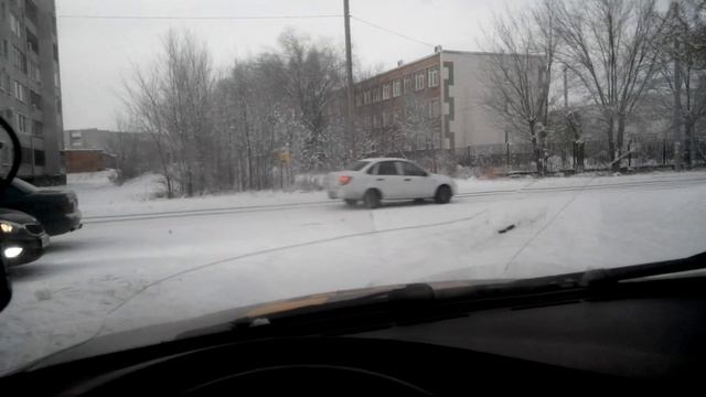 Утепление Дэу Нексии. Обдув ног. Система магарыч 2.0. смотреть онлайн