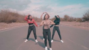 BLACKPINK - '뚜두뚜두 (DDU-DU DDU-DU) dance cover from SEDES INDONESIA