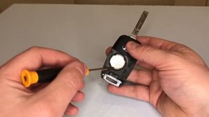 Kia Sportage Ceed Sorento Rio Optima Key Fob Battery Replacement