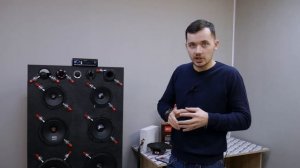 ТОП ДИНАМИКОВ до 2000 руб! БЮДЖЕТНАЯ АКУСТИКА 16 см. 20см. / ВЫБИРАЕМ ГРОМКИЕ ДИНАМИКИ.