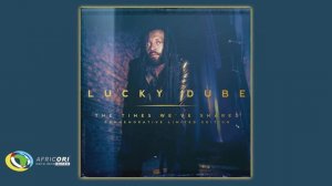 Lucky Dube - It's Not Easy (Official Audio)