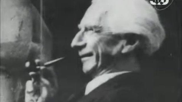 Рассел Бертран смотреть онлайн