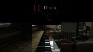 F.Chopin    Mazurka in A minor, Op. 67, No. 4