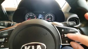 Kia Cerato 2019: How to Set Fuel Economy Unit to Km/L Or L/100Km