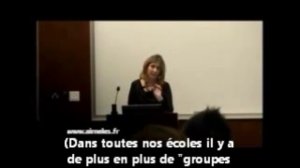 La guerre contre les garçons : Christina Hoff Sommers.