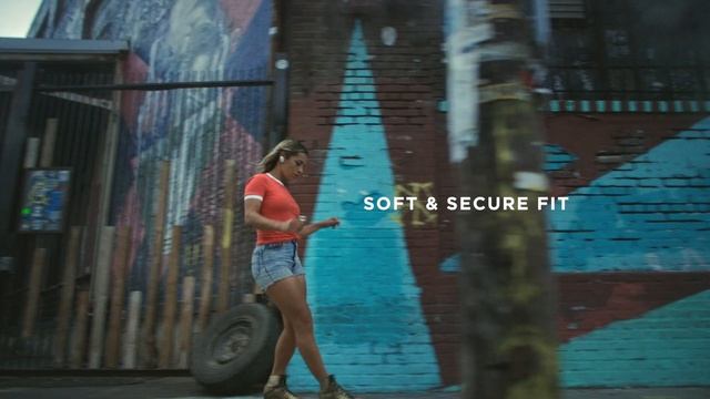 Bose QuietComfort® Earbuds | Rule the Quiet смотреть онлайн