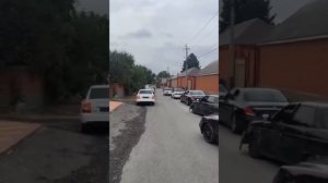 опасный Дагестан,  Дагестанская свадьба