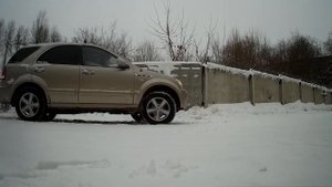 Звук умирающей раздатки на Sorento. Как звучит растянутая цепь на TOD раздатке?