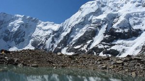 Кавказ. Безенги.mp4